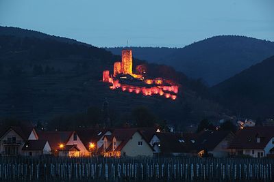 Wachtenburg