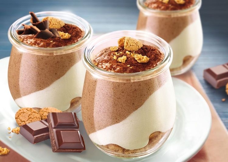 Dessert