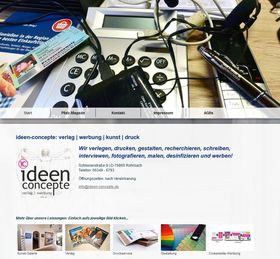 Offsetdruck
