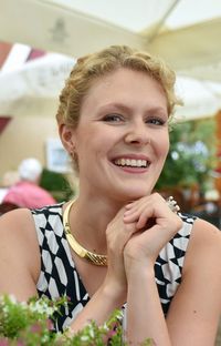Janina Huhn Deutsche Weinkönigin