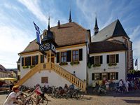 Rathaus Deidesheim