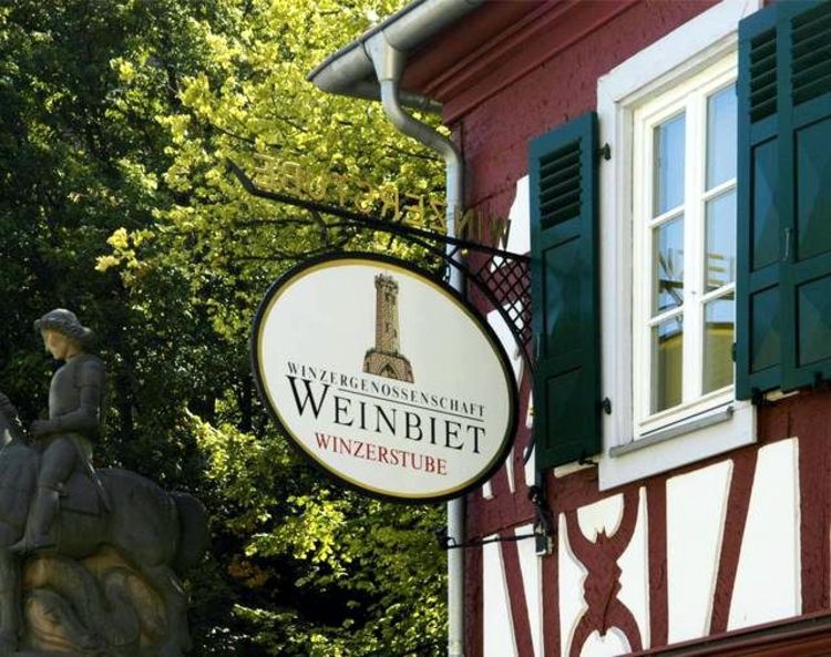 Winzerstube Mußbach
