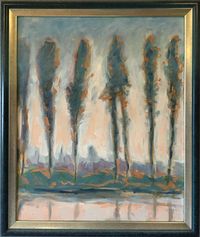 Thomas Steinmetz Landschaft XC