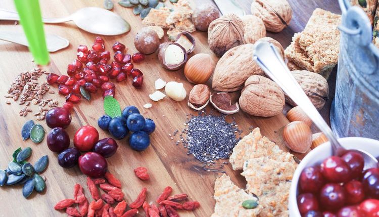 Superfood