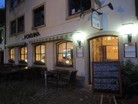 Das Neue Fontana in Neustadt