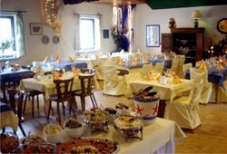 FischBuffet