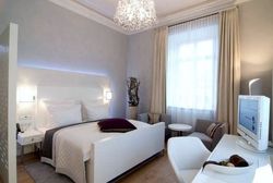 Hotelzimmer