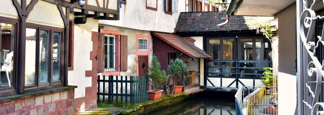 Wissembourg