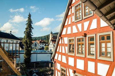 Fachwerkhaus