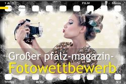 Fotowettbewerb Pfalz