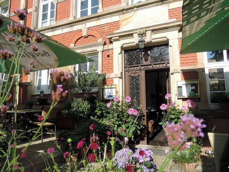 Haardter Winzer in Neustadt
