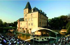 Hotel Schloss Edesheim