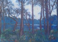 Rheinlandschaft XLII