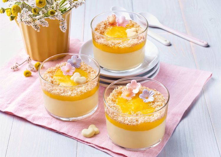 Pudding