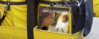 pfalz-magazin im Postsack