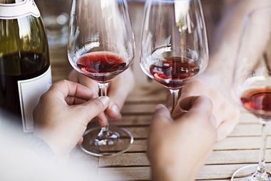 Rotwein