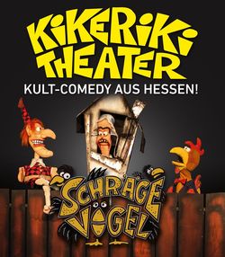 kikeriki Theater