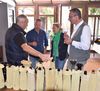Diskussion zum Schluss