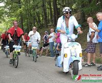 Kalmit Klapprad Cup