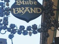 Weinstube Brand Frankweiler