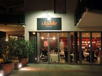 Atable in Ludwigshafen