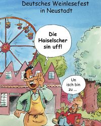 Weinlesefest