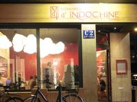 Mémoires d'Indochine Mannheim