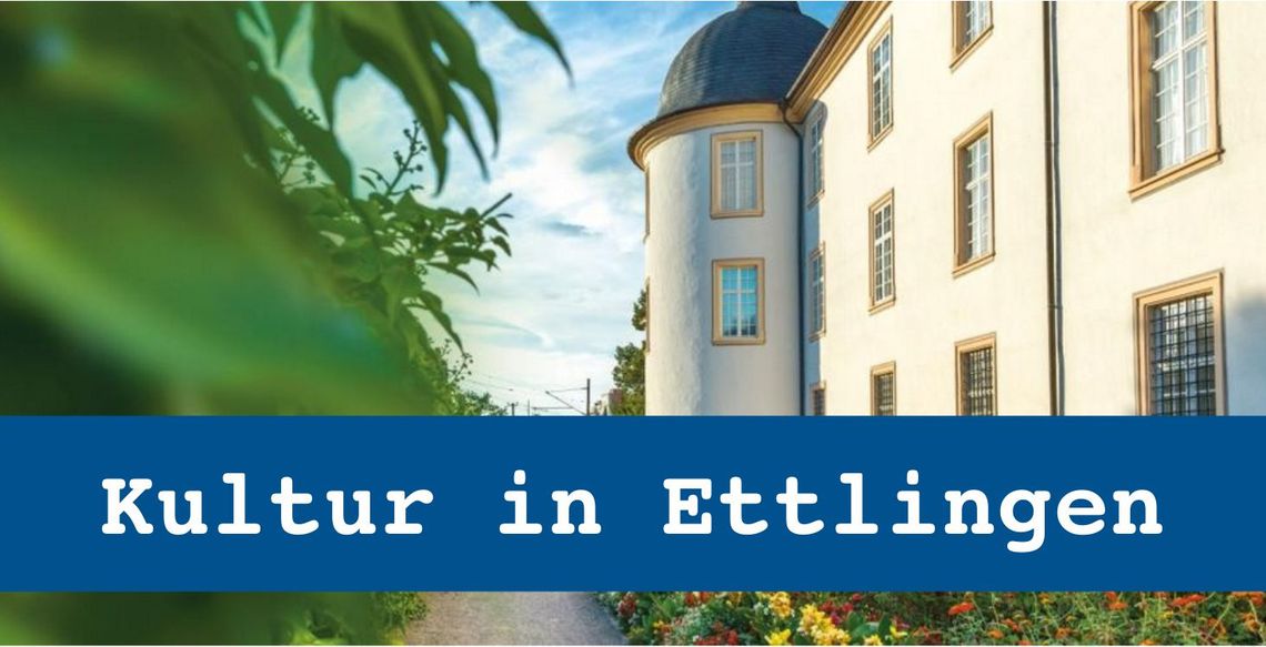 Kultur in Ettlingen
