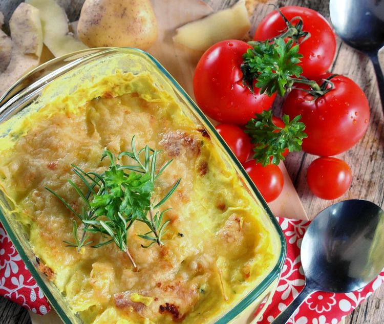 Gratin