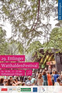 Watthalden-Festival