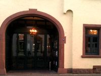 Zum alten Engel Speyer
