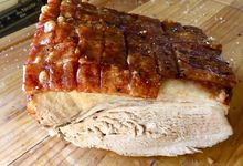 Krustenbraten