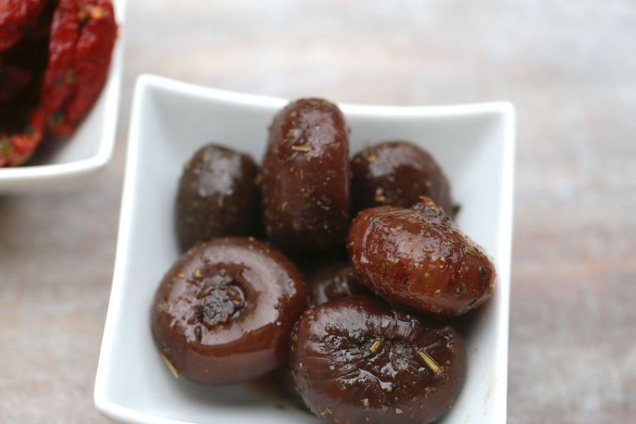 Balsamico-Zwiebeln - Das Pfalz-Magazin