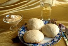 Dampfnudeln