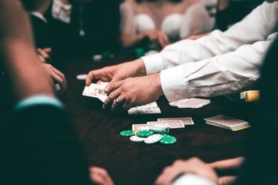 Spielbank Bad Dürkheim2