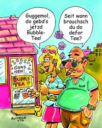 Bubble-Tea