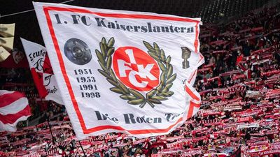 Kaiserslautern