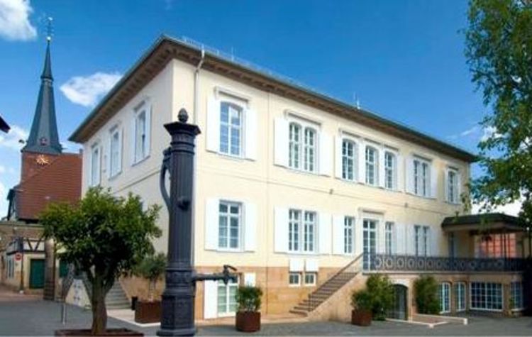Ketschauer Hof Deidesheim