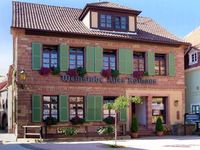 Altes Rathaus St. Martin