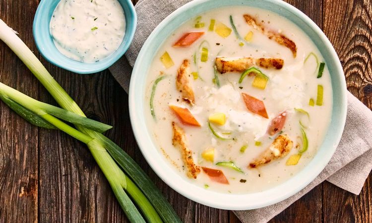 Suppe