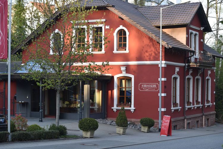 Brasserie in Pirmasens