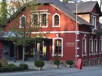 Brasserie in Pirmasens