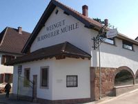 Burrweiler Mühle