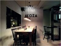 Koza in Haßloch