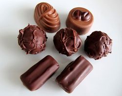 Schokolade