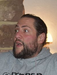 Chris Becker