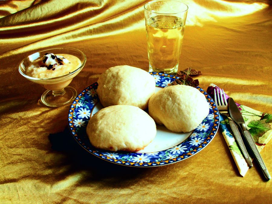 Dampfnudeln - Das Pfalz-Magazin