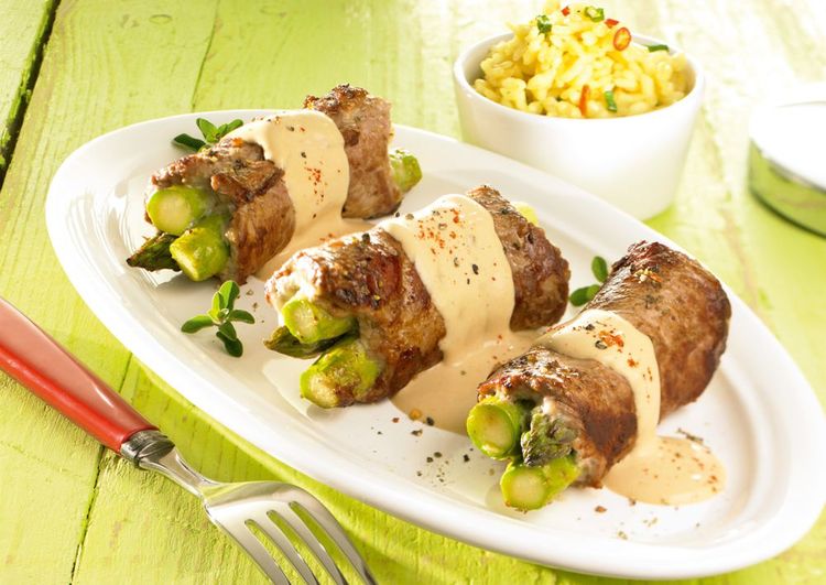 Spargel