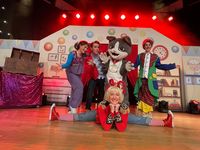 Conni Zirkus Musical Ensemble