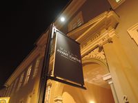 Avant Garthe in Speyer